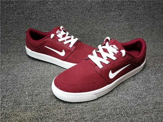 Super Max Nike SB Portmore Men--001